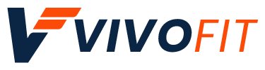 VIVO Fit GYM Logo
