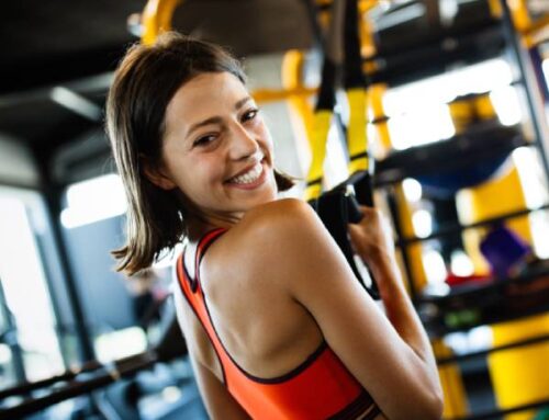 Cómo empezar en el gimnasio si eres principiante